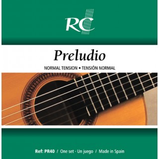 24036 Royal Classics - Preludio 