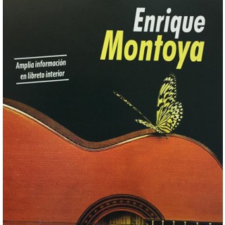 24189 Enrique Montoya - Tangos gitanos