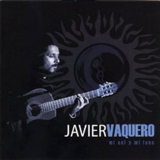 24243 Javier Vaquero - Mi sol y mi luna
