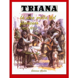 24361 Triana, la otra orilla del flamenco 
