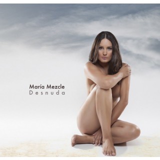 24474 María Mezcle - Desnuda 