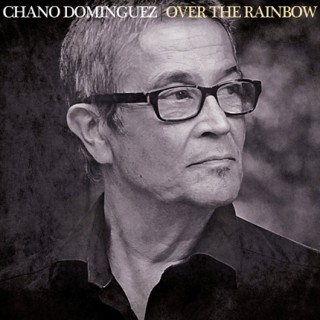 24519 Chano Dominguez - Over the rainbow