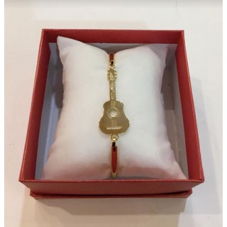 24522 Pulsera Guitarra 