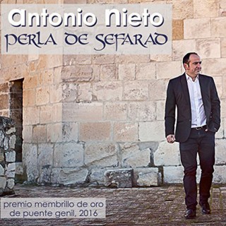 24544 Antonio Nieto - Perla de Sefarad