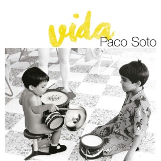 24554 Paco Soto - Vida