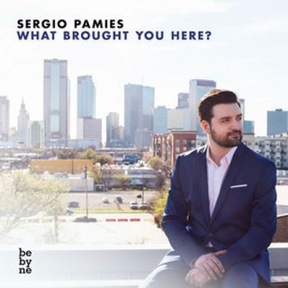 24637 Sergio Pamies - What brought you here?