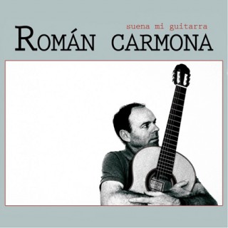 24648 Román Carmona - Suena mi guitarra