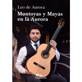 24694 Leo de Aurora - Montoyas y Mayas en la Aurora