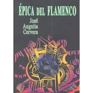 24698 Épica del flamenco - José Anguita Cervera