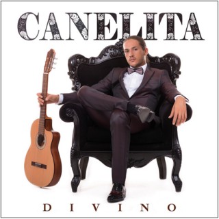 24745 Canelita - Divino 