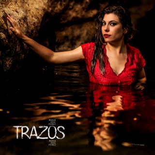 24959 María José Perez - Trazos