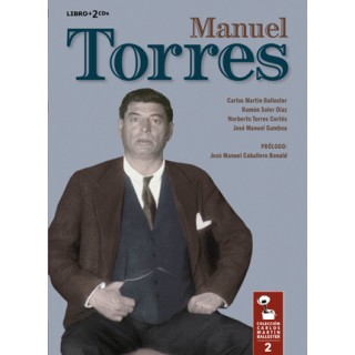 25061 Manuel Torres - Colección Carlos Martín Ballester 