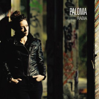 25126 Paloma Pradal - Rabia 