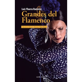 25188 Grandes del flamenco - Luis Ybarra Ramírez 