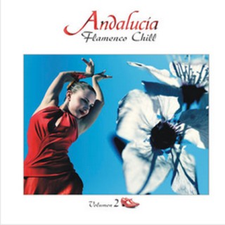 25818 Andalucía flamenco chill Vol 2