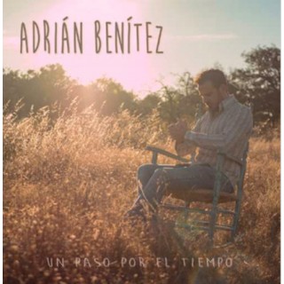 25862 Adrian Benitez - Un paso por el tiempo