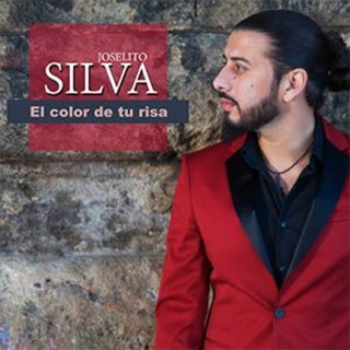 25881 Joselito Silva - El color de tu sonrisa