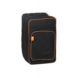 27062 Funda de cajón flamenco mochila sin acolchar