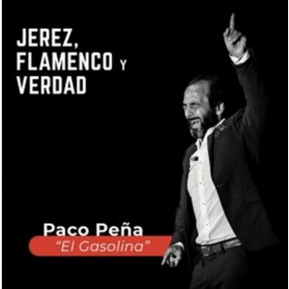 27283 Paco Peña 