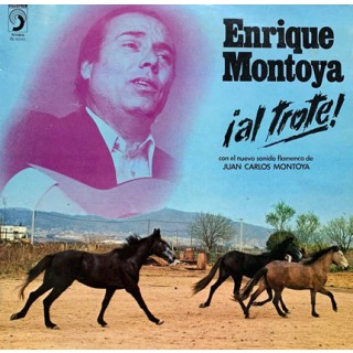 27897 Enrique Montoya - ¡Al trote!
