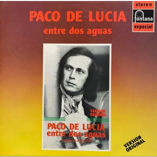 27899 Paco de Lucía - Entre dos aguas
