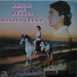 27946 Manolo Velez - Brisas de Huelva