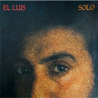 27955 El Luis ‎- Solo