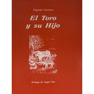28269 El toro y su hijo - Eugenio Carrasco