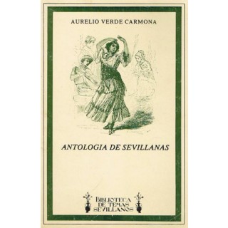 28303 Antología de sevillanas - Aurelio Verde Carmona