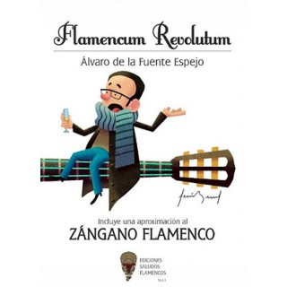 28319 Flamencum Revolutum - Álvaro de la Fuente Espejo