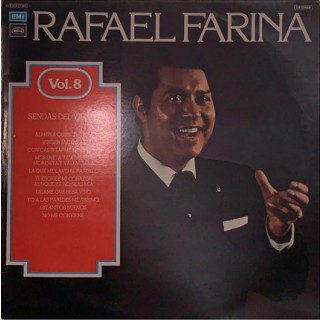 28354 Rafael Farina - Sendas del viento Vol 8 