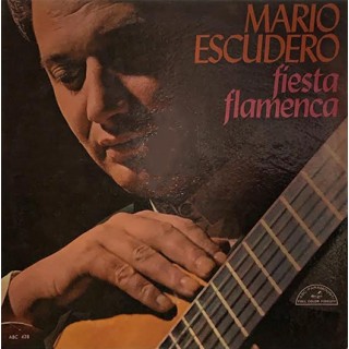 28393 Mario Escudero - Fiesta flamenca