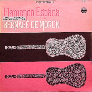 28399 Bernabé de Morón - Flamenco España
