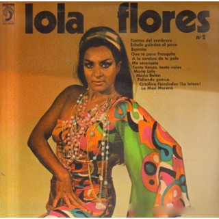 28491 Lola Flores