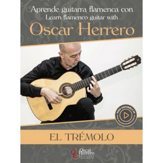 28549 Oscar Herrero - El trémolo 