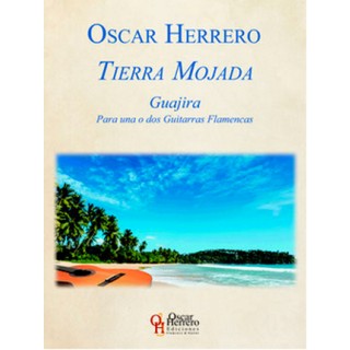 28551 Oscar Herrero - Tierra mojada 