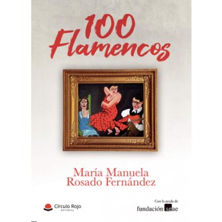 28574 100 Flamencos - María Manuela Rosado Fernández