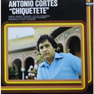 Antonio Cortes 