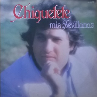28983 Antonio Cortes "Chiquetete" - Mis sevillanas