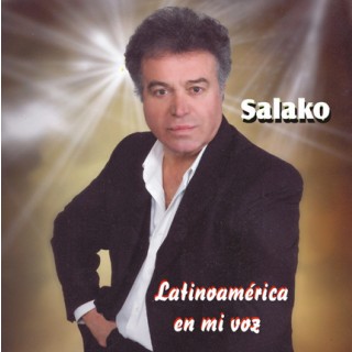 29893 Salako de Códoba - Latinoamérica en mi voz