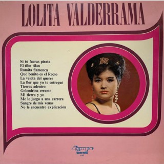 31054 Lolita Valderrama