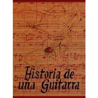 31339 Historia de una guitarra