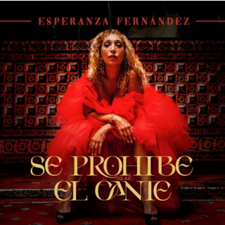 31385 Esperanza Fernández - Se prohibe el cante