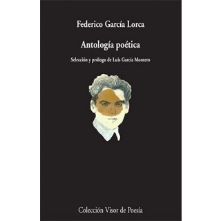 31408 Antología poética - Federico García Lorca 