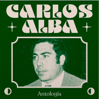31418 Carlos Alba - Antología 