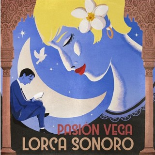 31624 Pasión Vega - Lorca sonoro