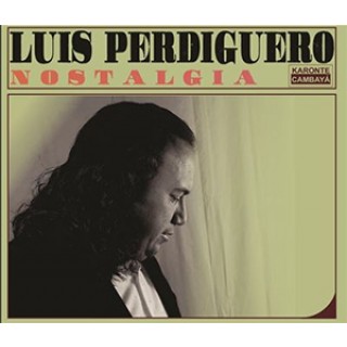 31677 Luis Perdiguero - Nostalgía