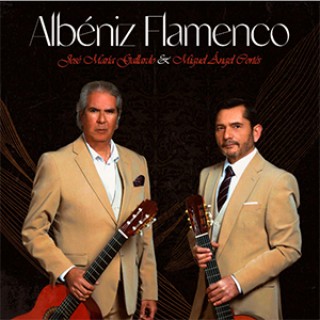 31834 José María Gallardo & Miguel Angel Cortes - Albeniz Flamenco 