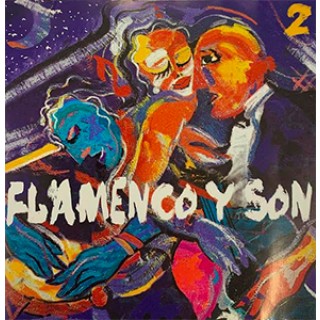 32126 Flamenco y son Vol 2 