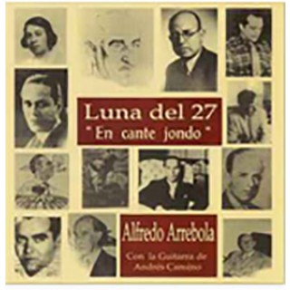 35112 Alfredo Arrebola - Luna del 27 